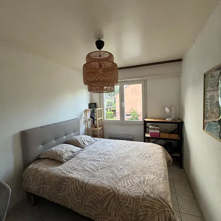 Cozy House With 3 Bedrooms Casa de Férias *