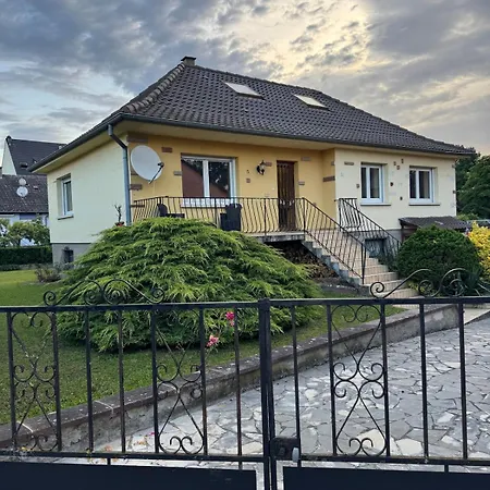 Casa de Férias Cozy House With 3 Bedrooms *
